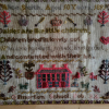 Alice Smith Sampler